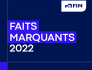 Rapport annuel FIM 2022