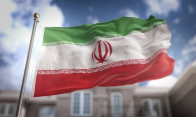 Rétablissement des sanctions américaines contre l'Iran