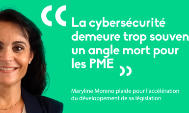 « Il faut accélérer le développement de la législation en matière de cybersécurité ! », plaide Tractel, adhérent d’Evolis