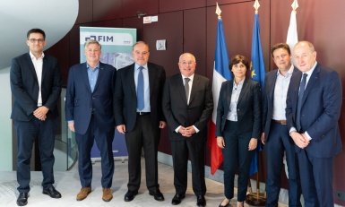 Retour sur l'Assemblée générale de la FIM du 11 juin 2025