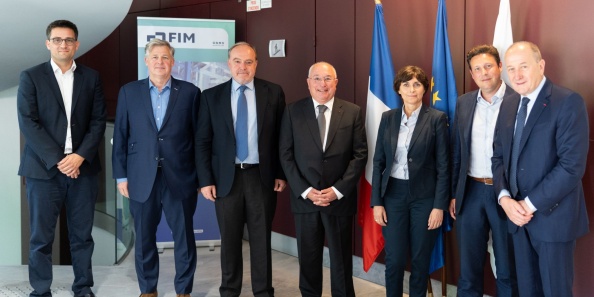 Retour sur l'Assemblée générale de la FIM du 11 juin 2025