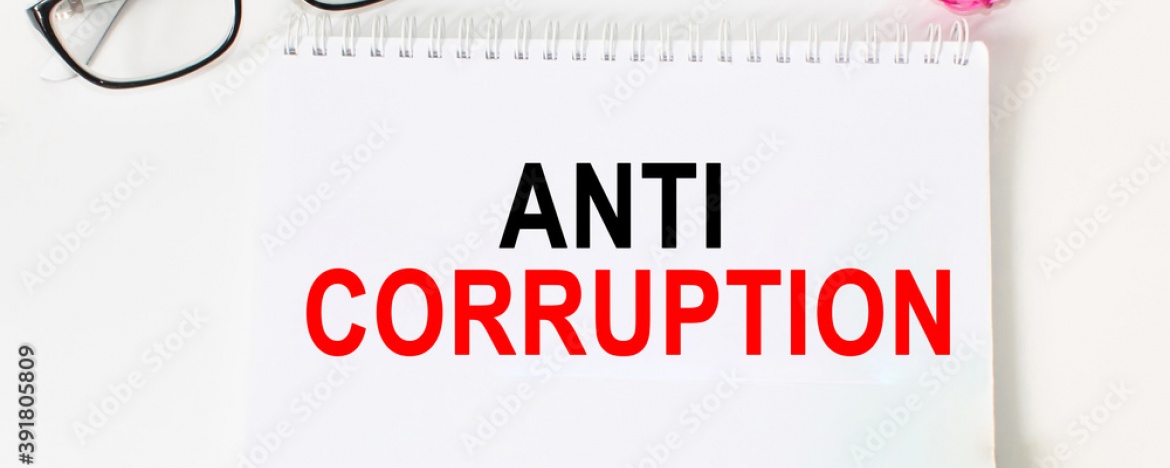 Consultation sur le guide relatif aux contrôles comptables anticorruption