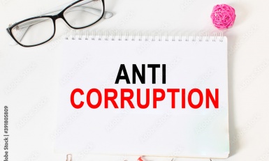 Consultation sur le guide relatif aux contrôles comptables anticorruption