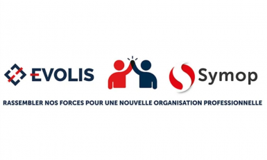  Evolis Symop : un nouveau modèle d’organisation professionnelle
