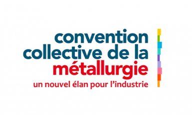 Nouvelle convention collective de la métallurgie
