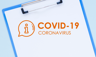 Covid-19 – Évolution des mesures sanitaires à compter de janvier 2022 
