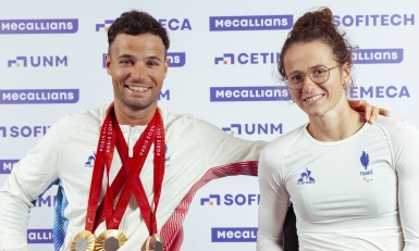 Nos champions au programme du Grand format de Stade 2 : retrouvez le replay !