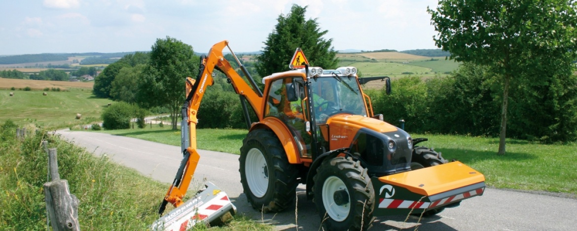 Immatriculations des tracteurs agricoles : 2019 s’affirme comme la meilleure année depuis 2013
