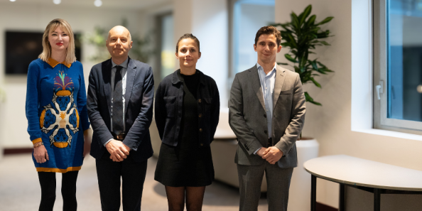 Regards croisés sur les mutations industrielles avec Anaïs Voy-Gillis