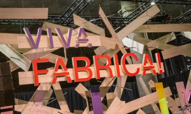 Retour sur Viva Fabrica ! 2025