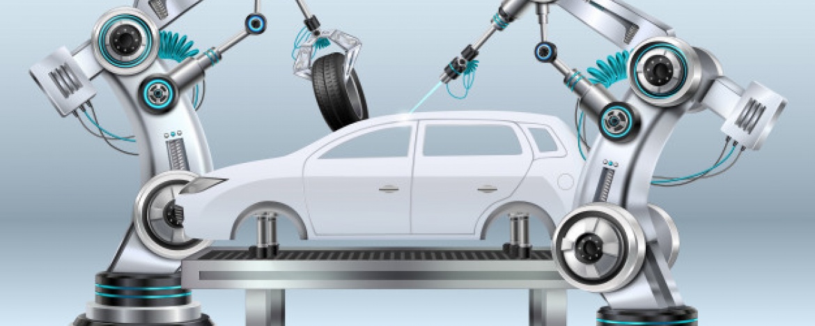 Veille Cetim - Véhicules Electriques et Hybrides : dernières évolutions et impacts sur l’industrie mécanique