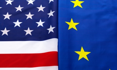 Suspension des mesures tarifaires entre l'UE et les Etats-Unis