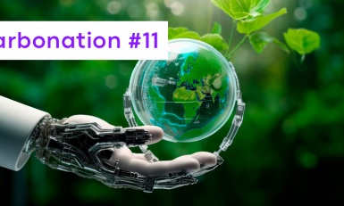 Décarbonation #11 : Les clés essentielles de la communication environnementale