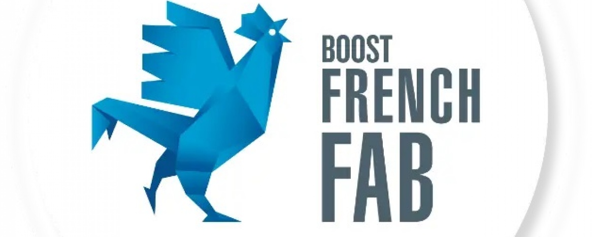 Boost French Fab : un accélérateur de solutions pour la mise en oeuvre de France Relance