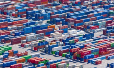Commerce international et décarbonation