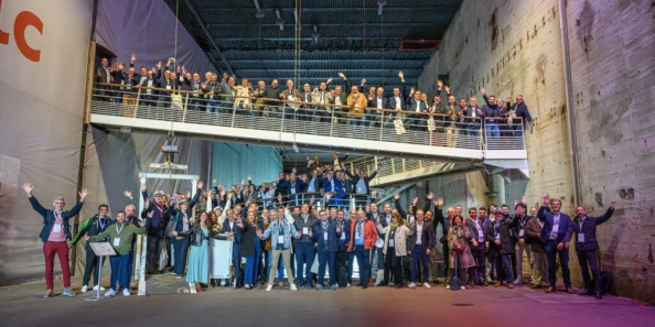 Journées ARTEMA de la Mécatronique à St Nazaire : retour sur l'édition 2025