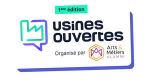 Première édition des Journées Usines Ouvertes