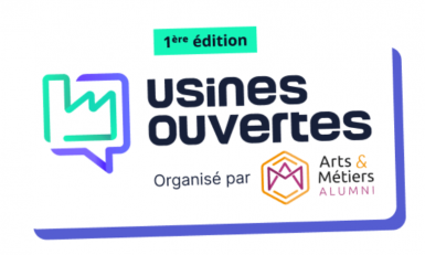 Première édition des Journées Usines Ouvertes