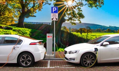  E-mobilité : des opportunités marchés concernant les véhicules électriques